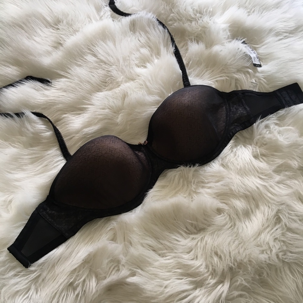 Fantasie 32GG Molded Multiway Strapless Bra NWT